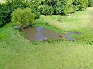 68330 E 300th Rd, Grove, OK 74344