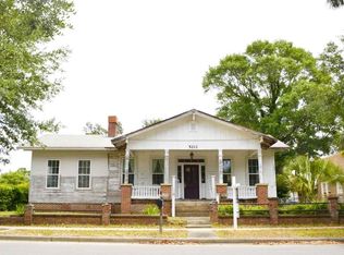 5212 Elmira St, Milton, FL 32570