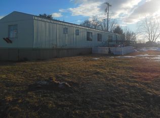 190 Gahbauer Rd LOT 33, Hudson, NY 12534