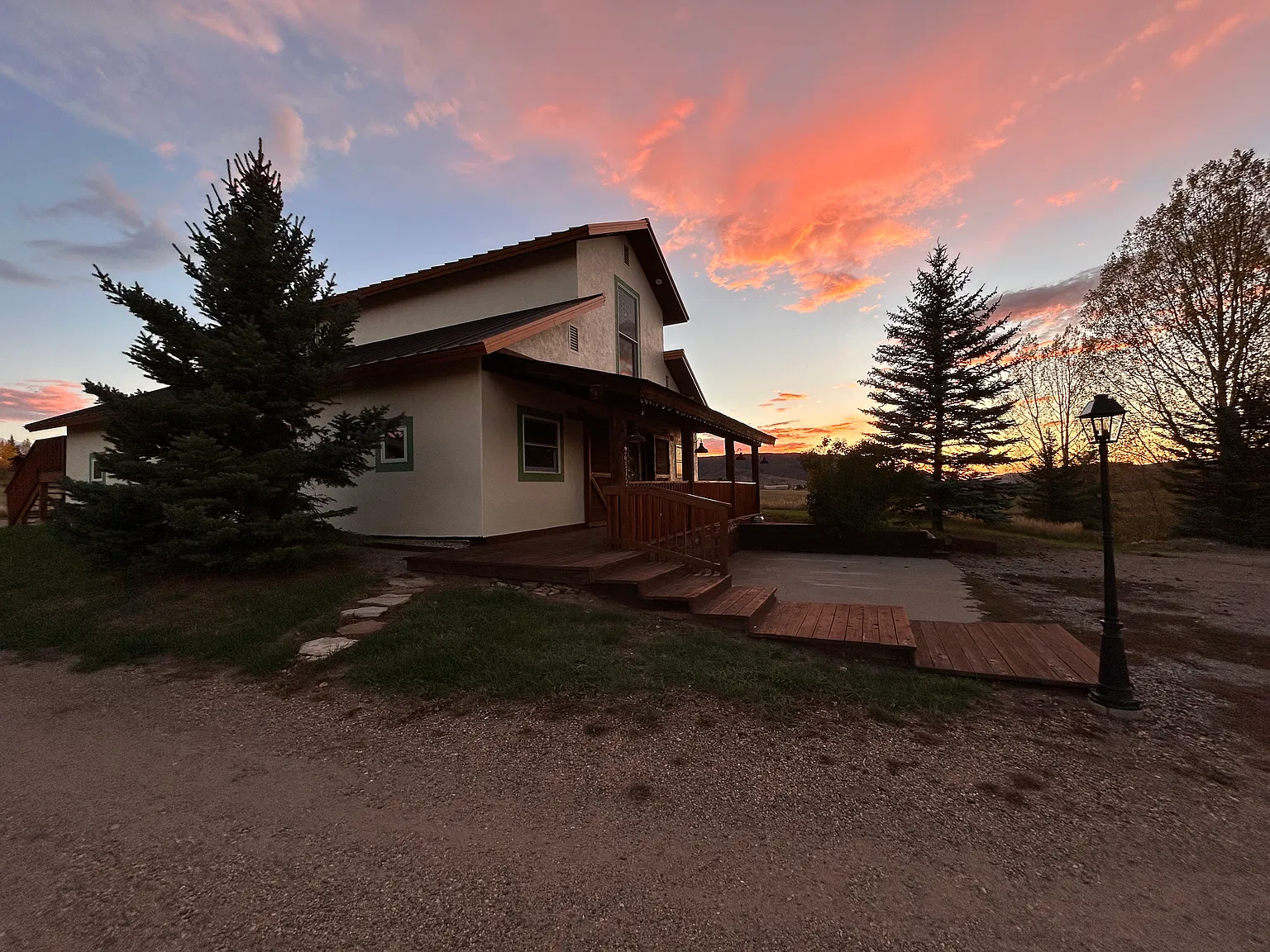 County Road 33A, Steamboat Springs — Photo 2