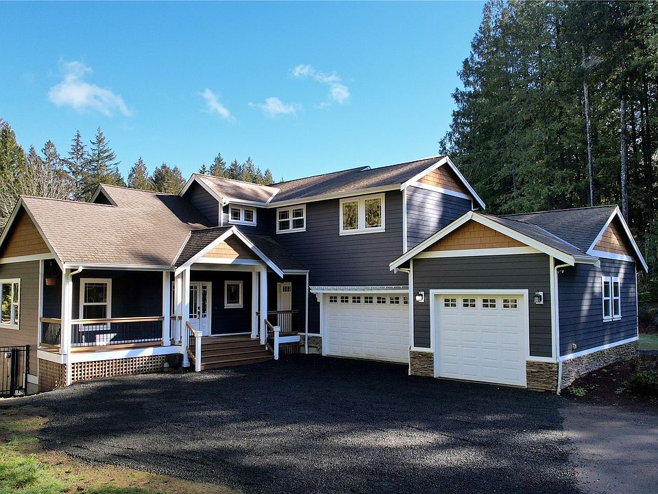 16300 NW Hite Center Road, Seabeck, WA 98380 Zillow