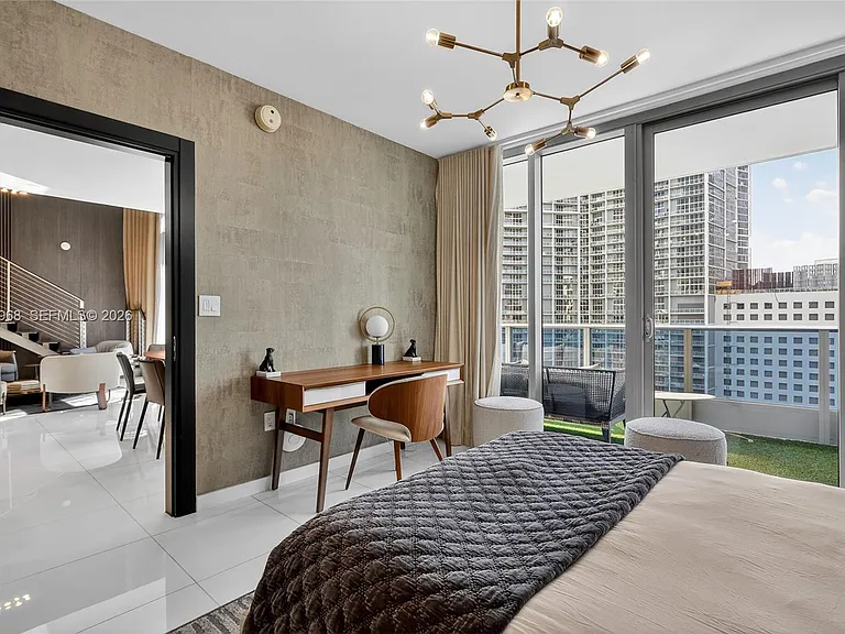 200 Biscayne Boulevard Way #1108 — Photo 15