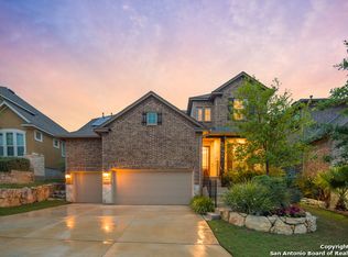 1843 Roaring Frk, San Antonio, TX 78260