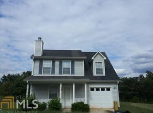 9594 Sleepy Hollow Ln, Jonesboro, GA 30238