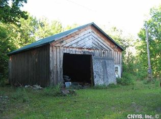 500 Red School House Rd, Fulton, NY 13069