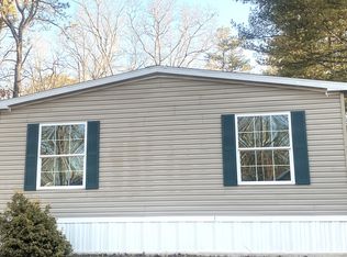 2110 Mays Landing Rd TRLR 123, Millville, NJ 08332