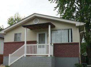153 W Felton Ave, Saint Louis, MO