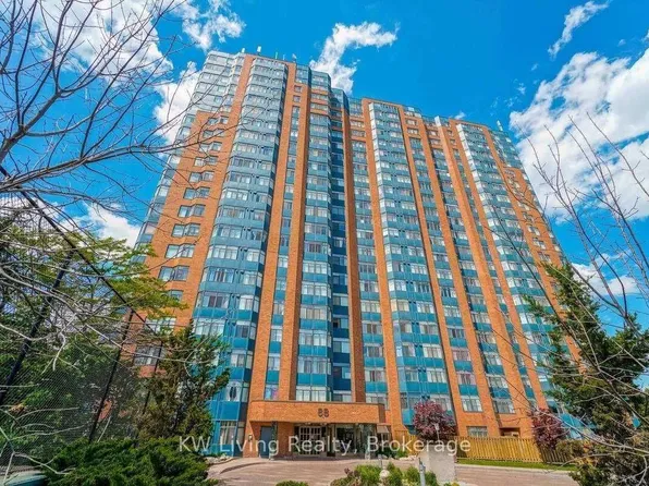 88 Alton Towers Cir #104, Toronto, ON M1V 5C5