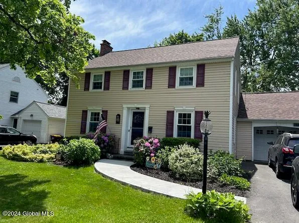 517 Glen Avenue, Glenville, NY 12302