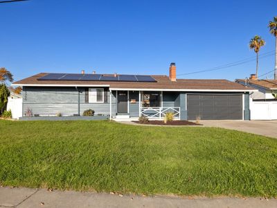 15300 Laverne Dr, San Leandro, CA, 94579