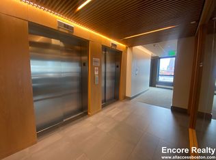 150 Camden St #103, Boston, MA 02118