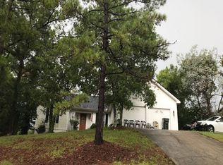 315 Cheyenne Dr, Warner Robins, GA 31093