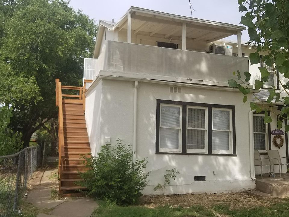 1st image of 1508 S Hayden St #B
