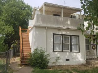 1508 S Hayden St #B, Amarillo, TX 79102