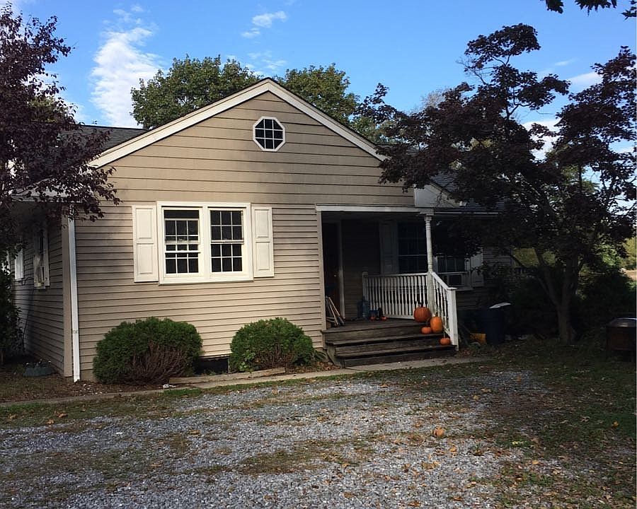Property Front View