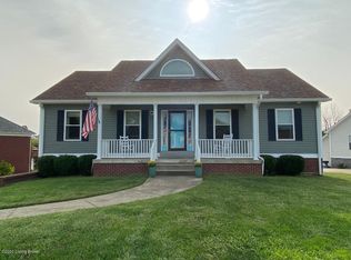 128 Alder Dr, Bardstown, KY 40004
