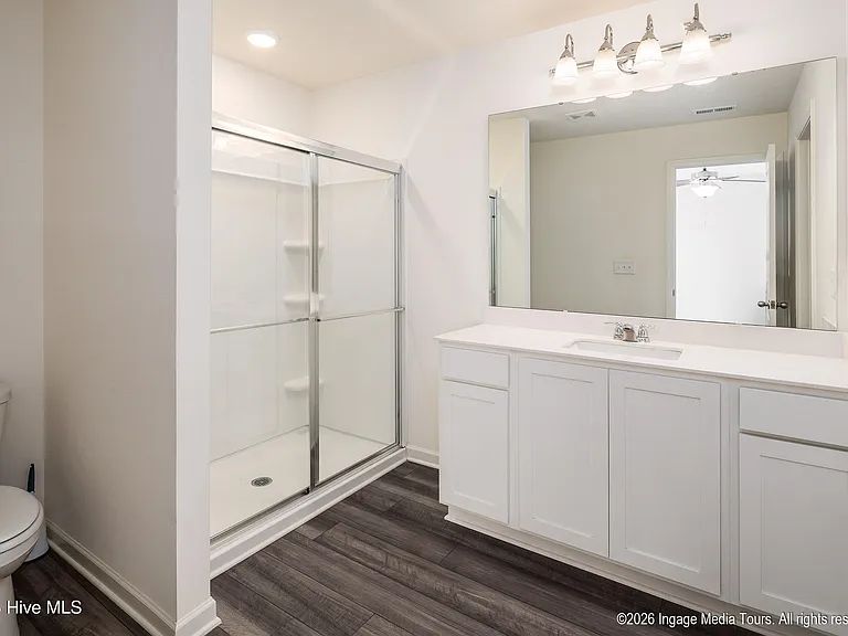 3413 Baybrooke Dr #A — Photo 17