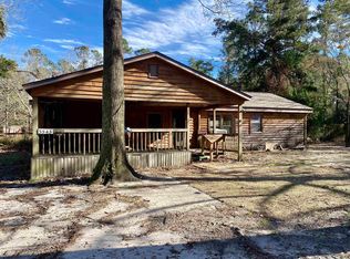 3543 Spring Creek Hwy, Crawfordville, FL 32327