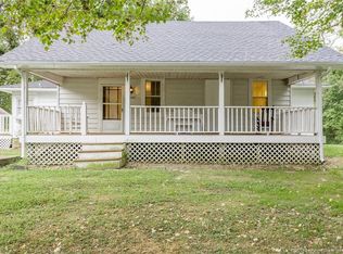 7502 Corn Creek Trce, Greenville, IN 47124