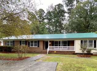 119 Sharon Dr, Walterboro, SC 29488