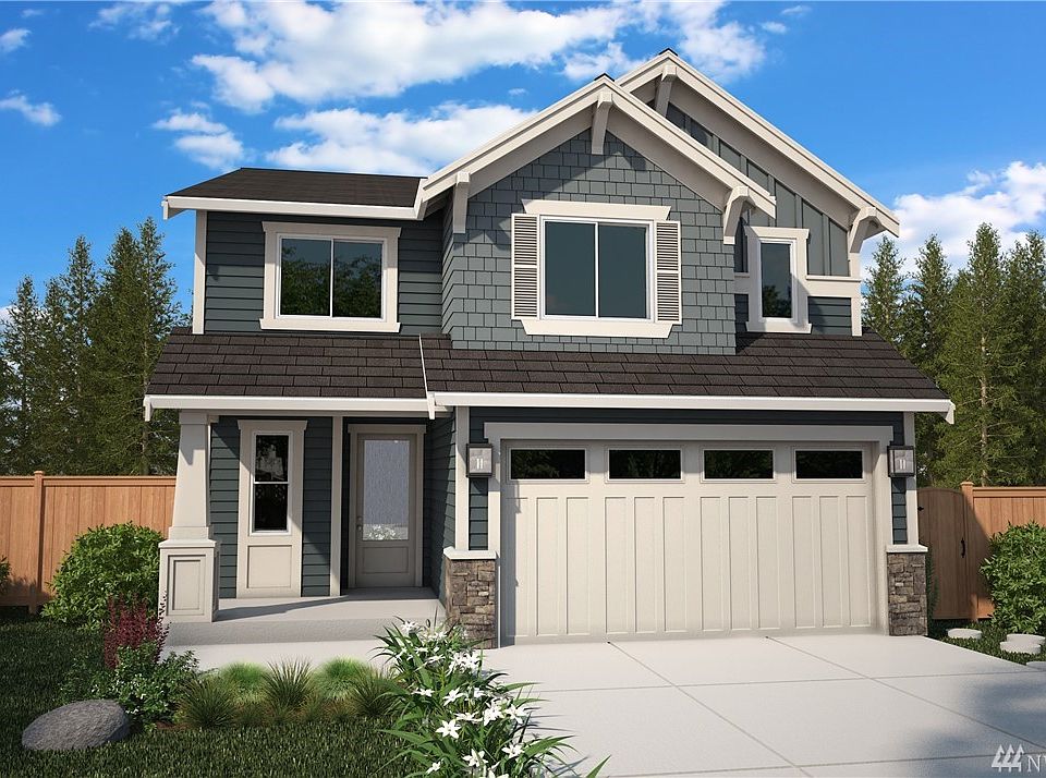 1st image of 8117 197th Ave E