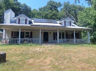 24550 S 550th Rd, Afton, OK 74331