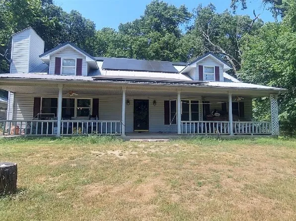 24550 S 550th Rd, Afton, OK 74331