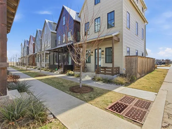 926 Pedalers Ln, Oklahoma City, OK 73108