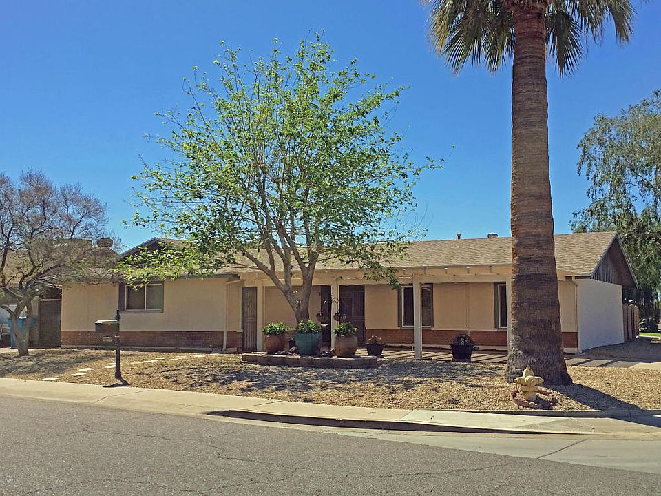 1st image of 3257 W Sahuaro Dr