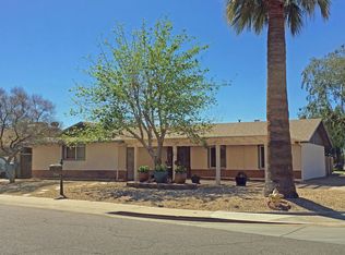 3257 W Sahuaro Dr, Phoenix, AZ 85029