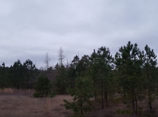 2667 County Road 1921, Atlanta, TX 75551