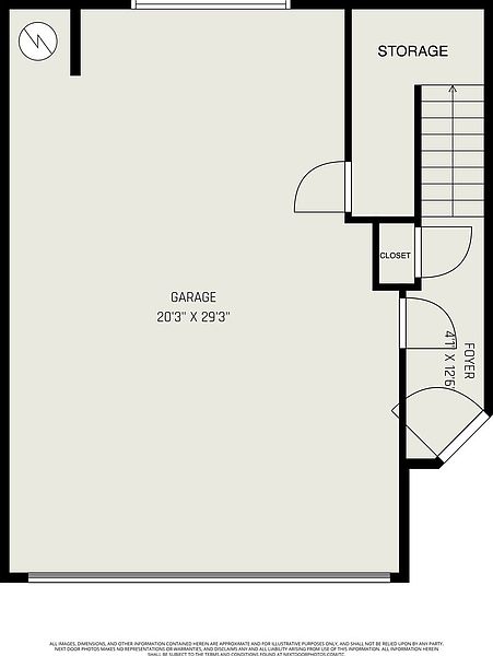 2nd image of 9725 4th Avenue W