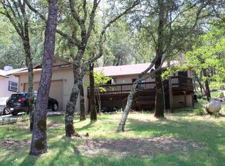 20704 Chaparral Cir, Penn Valley, CA 95946