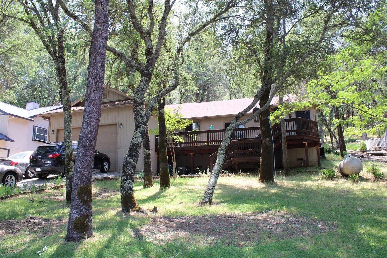 20704 Chaparral Cir photo 1
