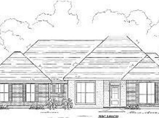 612 Deciduous Loop, Madisonville, LA 70447