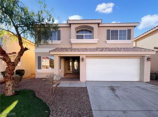 6653 W Camero Ave, Las Vegas, NV 89139