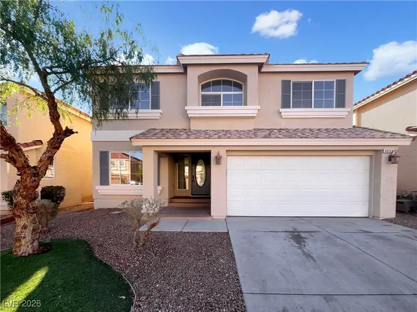 6653 W Camero Ave, Las Vegas, NV 89139