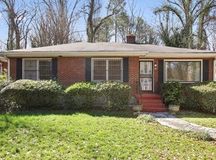 18 Leathers Cir NW, Atlanta, GA 30314
