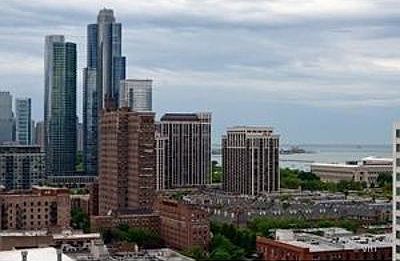 3rd image of 1720 S Michigan Ave APT 3108
