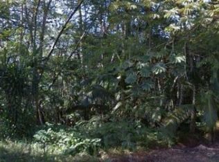 Puni Makai Loop S LOT 1273, Pahoa, HI 96778
