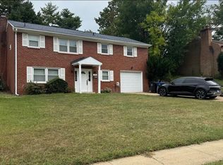 109 Belmont Dr SW, Leesburg, VA 20175