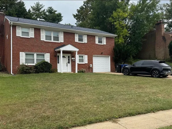 109 Belmont Dr SW, Leesburg, VA 20175