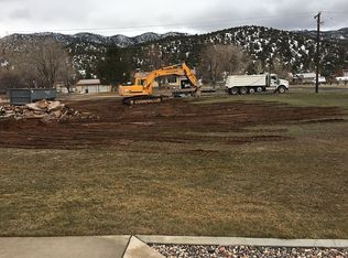 396 W 300 S, Parowan, UT 84761