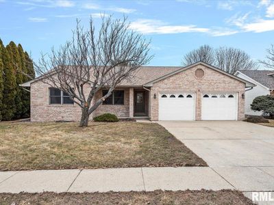 807 Mulberry Ct, Chatham, IL, 62629