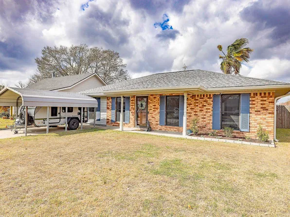 313 Louis Dr, Houma, LA 70364
