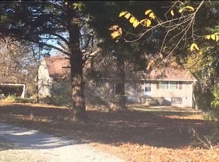 5771 County Road 290, Carl Junction, MO 64834