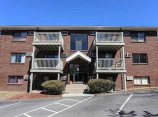 North End Estates, Manchester, NH 03104