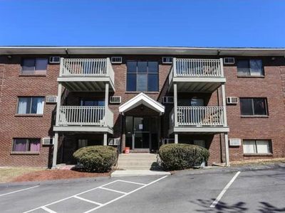 35 Andrew Street #28, Manchester, NH, 03104