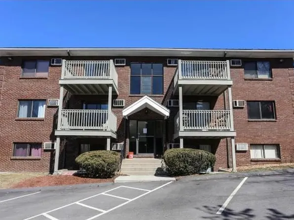 35 Andrew Street #28, Manchester, NH 03104