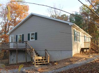 3910 Bloomer Springs Rd, Elkton, VA 22827